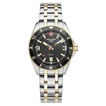 Swiss Alpine Military 7034.1147SAM Edelstahl 40 mm