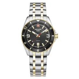 Swiss Alpine Military 7034.1147SAM Edelstahl 40 mm