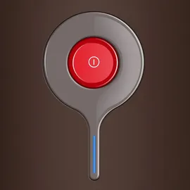 Trotec Peltier-Luftentfeuchter TTP 1 E