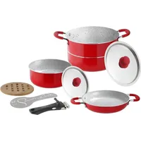 Brunner Alu-Kochtopfset Cosmic