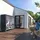 Plus Gartenhaus Siesta 1,79 x 0,68 m Beige