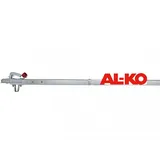 AL-KO Zugdeichsel Typ R4 Vierkant gerade b.750kg ungebr., AK 7, 60x60x3x2515