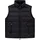 Armani Exchange Xm001581_af16628 Weste Schwarz XL