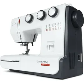 Bernette B35 - Weiß