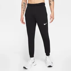 Nike Trainingshose Dri-Fit Tapered schwarz S