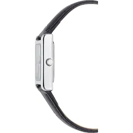 Tempic Quarz schwarz 36 mm