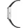 Tempic Quarz schwarz 36 mm