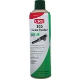 CRC Lecksuchspray Eco Leak Finder NSF-P1 DVGW farblos 360 Grad Ventil Spray 500ml