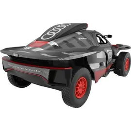 Jamara RC-Auto AUDI RS Q e-tron E2 1:14 2,4GHz RTR grau