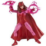 Marvel Legends Scarlet Witch