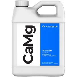 Athena CaMg Calcium-Magnesium-Zusatz 0,946 l