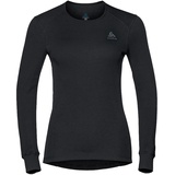 Odlo Damen Active Warm Eco Crew Neck L/S WA XL