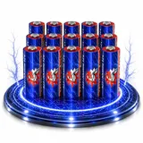 Wilhelm A23 12V 55 mAh 15 St.