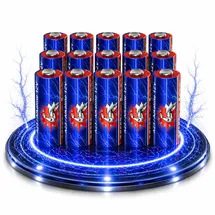 Wilhelm A23 12V 55 mAh 15 St.