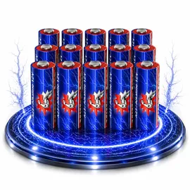Wilhelm A23 12V 55 mAh 15 St.