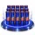 Wilhelm A23 12V 55 mAh 15 St.