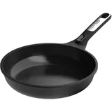BERGHOFF Phantom, Pfanne + Kochtopf, Schwarz