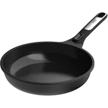 BERGHOFF Phantom, Pfanne + Kochtopf, Schwarz