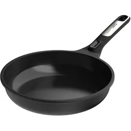 BERGHOFF Phantom, Pfanne + Kochtopf, Schwarz