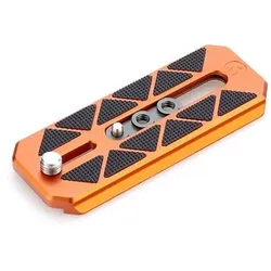 3 Legged Thing Standard Video Quick Release Plate for Airhed Cine s