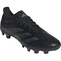 Adidas Predator League MG Core Black / Carbon /