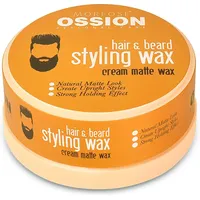 Morfose Ossion Hair Beard Cream Wax 150 ml