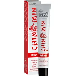 STYX Chin Min Balsam 50ml