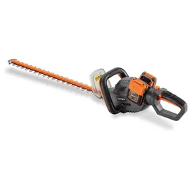 FUXTEC FX-E2HSSET 61 cm inkl. 2 x 20V Li-Ion