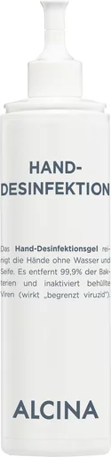 Alcina Hand-Desinfektion 180 ml