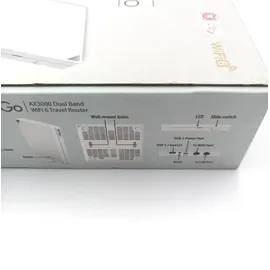 Asus RT-AX57 Go