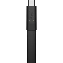 MSI DATAMAG 2 TB USB 3.2 Gen 2x2 Schwarz