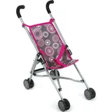 Bayer Chic 2000 Roma Hot Pink