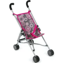 Bayer Chic 2000 Roma Hot Pink