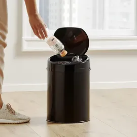 Echtwerk Sensor 9 l schwarz