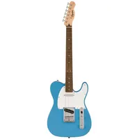 Squier Sonic Telecaster California Blue