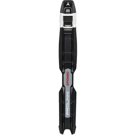 Atomic Prolink Auto Langlaufbindungen - Black One Size