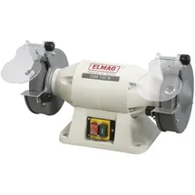 ELMAG Doppelschleifmaschine DSM 150 W