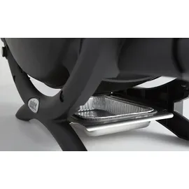 Weber Q 1200 Stand schwarz