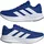 adidas Galaxy 7 Herren Royal Blue / Cloud White / Dark Blue 44