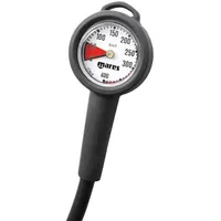 Mares Mr-1 Bar/meters Manometer - - Bar - Finimeter