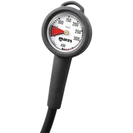 Mares Mr-1 Bar/meters Manometer - - Bar - Finimeter