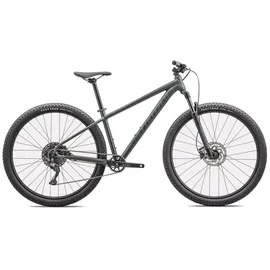 Specialized Rockhopper Comp 2025 29 Zoll RH 0 cm grün