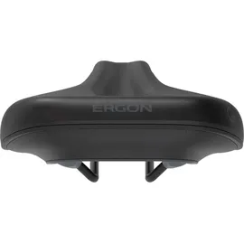 Ergon SC Core Prime 21 cm Schwarz/Grau