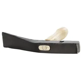 RUTHE Pflasterhammer Berliner Form 1.250g mit Eschenstiel