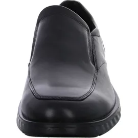 ECCO S LITE HYBRID Herren Black 45