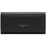 Liebeskind Berlin Valentina Geldbörse Damen schwarz