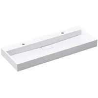 Doporro Colossum 19 Doppelwaschtisch 120 x 46 cm (4250755330655)