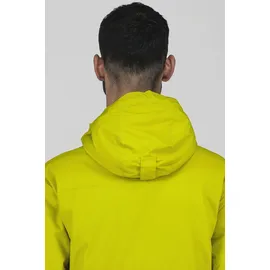 Alife & Kickin MosesAK gelb M