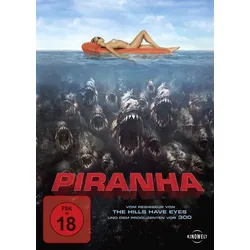 Piranha (DVD)