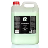 Unbekannt Bubbles® Knotenlöser-Hundeshampoo für einfaches Bürsten Variante (Volumen) 5 Liter Kanister